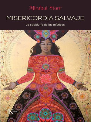 cover image of Misericordia salvaje